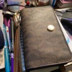 Michael Kors wristlet